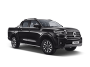 Great Wall Poer New Черный