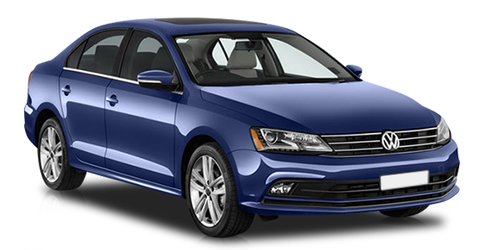 Volkswagen Jetta 2019 Синий Storm Металлик