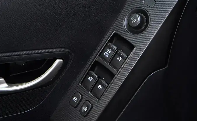 KGM | Ssangyong Actyon