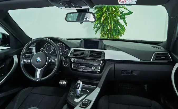 BMW 3 серии