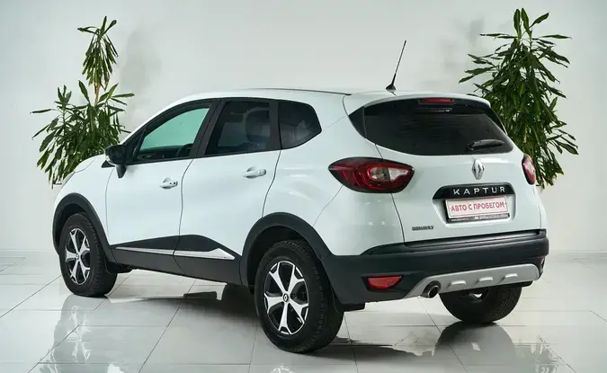 Renault Kaptur