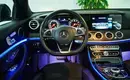 Mercedes benz E-Класс