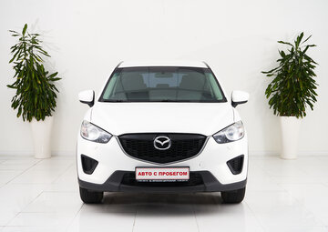 Mazda CX-5 Вид 2