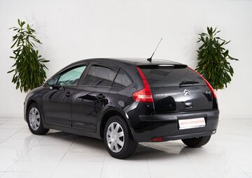 Citroen C4 Вид 4