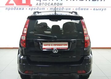 Great Wall Hover H3 Вид 4