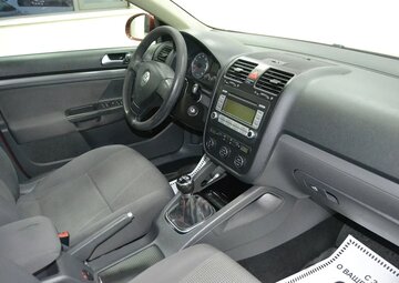 Volkswagen Jetta Вид 5